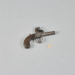 1481 9146 FLINTLOCK